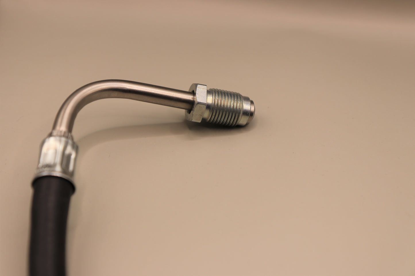 Kraftstoffschlauch Schwarz Porsche 928 - 92835608102