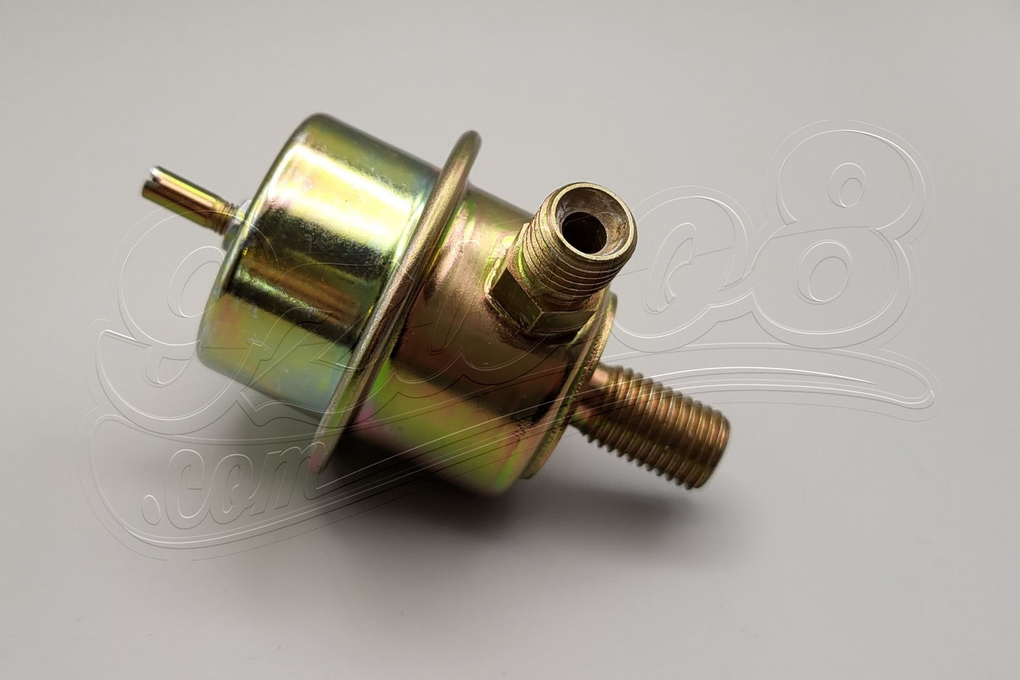 Membrandämpfer Pulsationsdämpfer für Mercedes 0000780492 0280161005