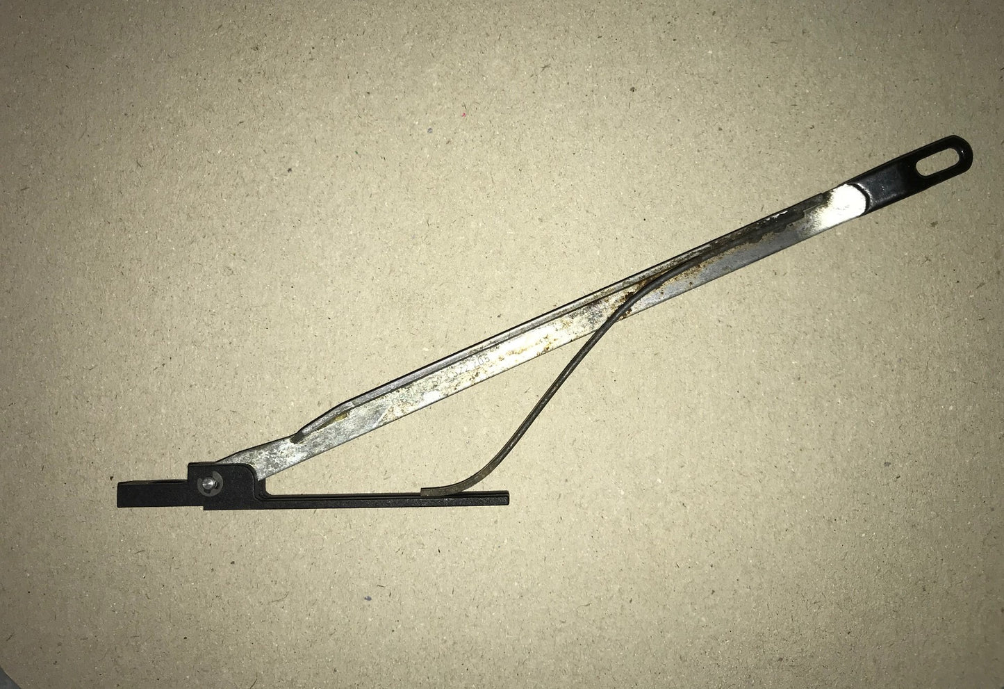 Repair kit for sunroof exhibitor Porsche 928