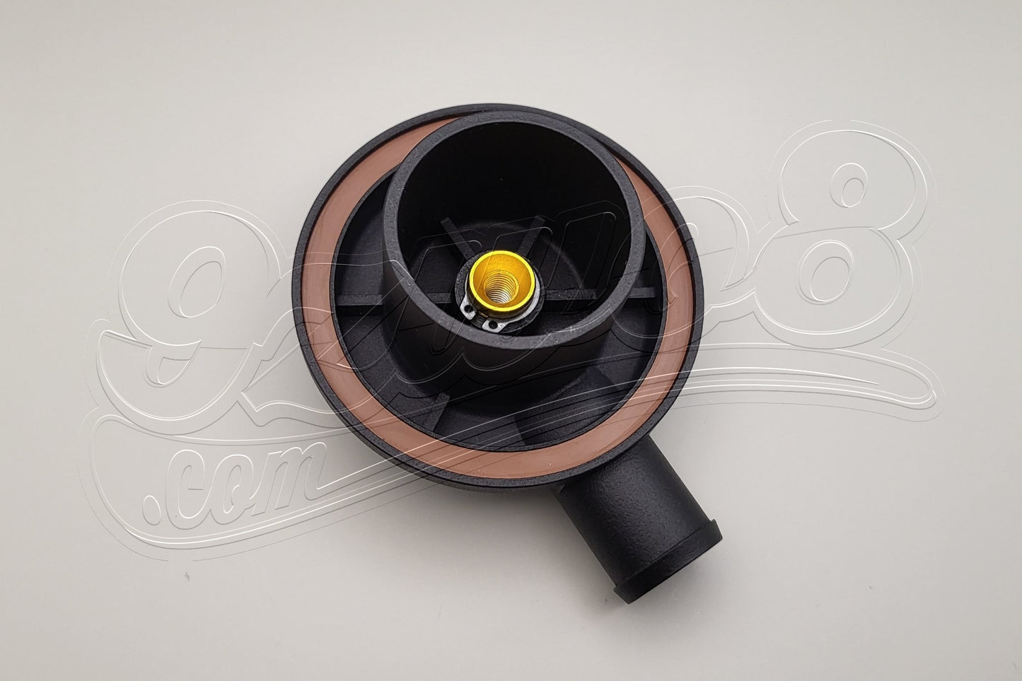 Oil filler neck cap for Porsche 928 78-86 92819971003