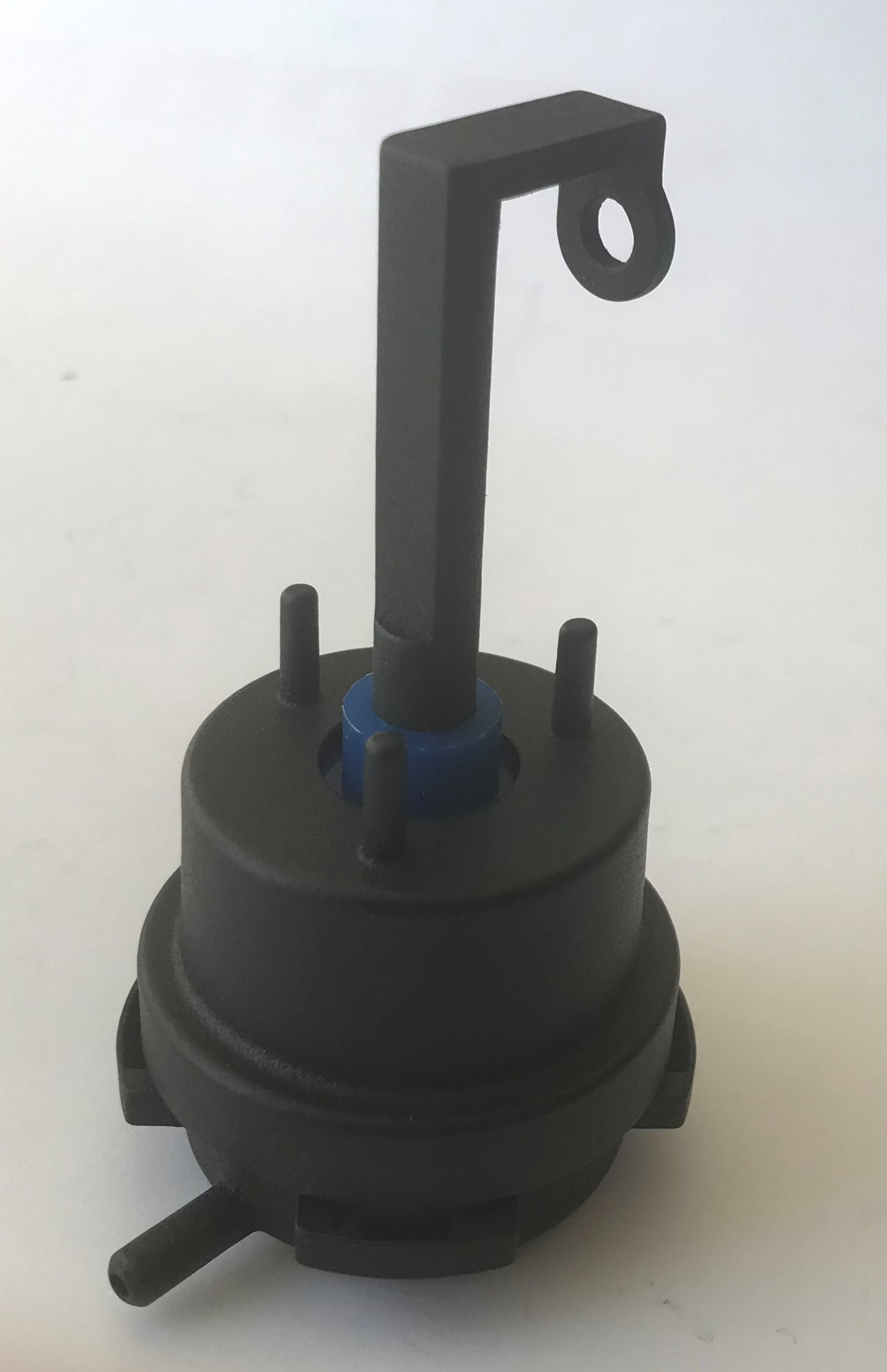 Vacuum actuator footwell Porsche 928 - 92857407906