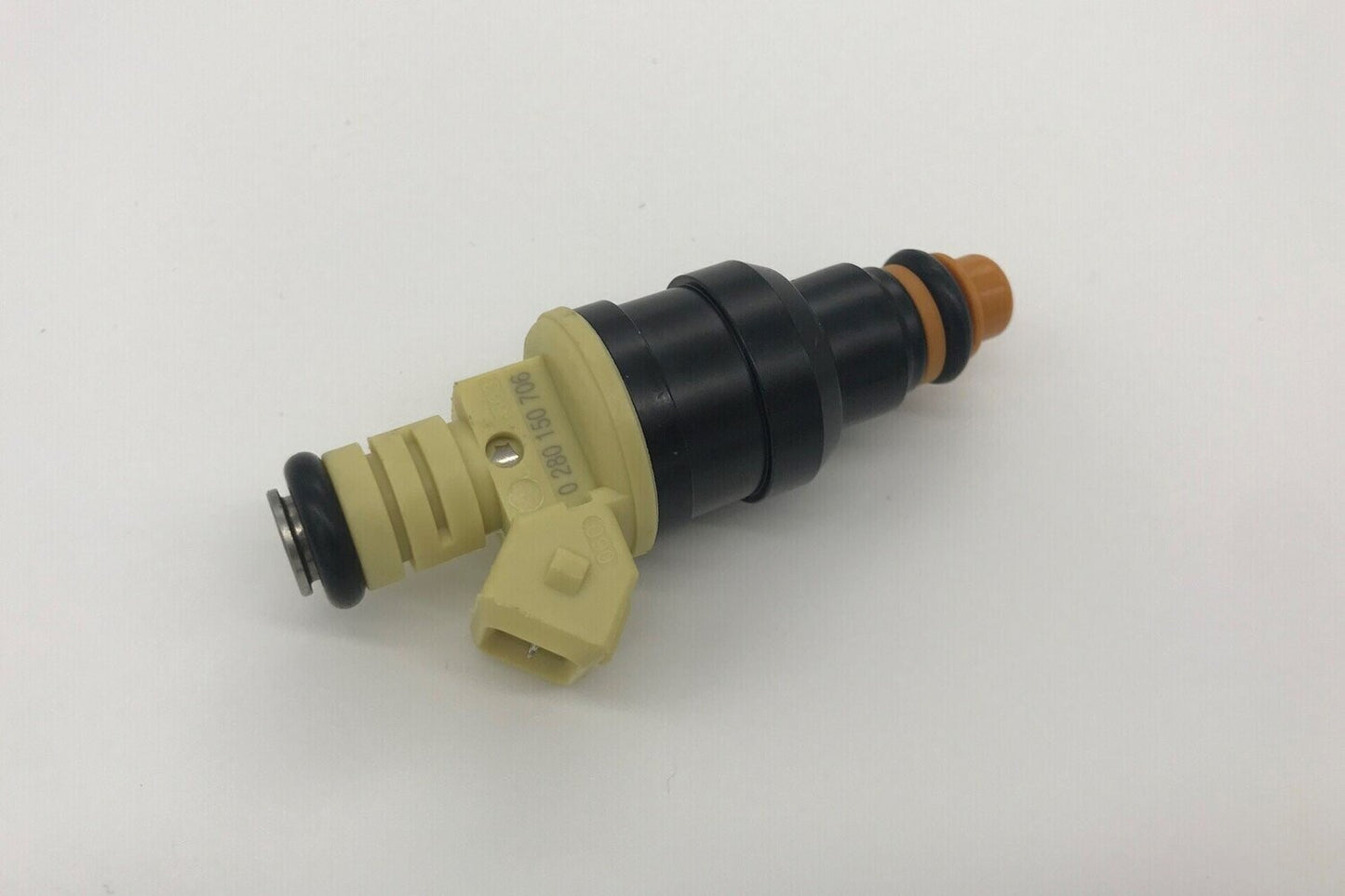 Set Einspritzventil 8 Stück Porsche 928S M28.43/44/45/46 - 92860612000 0280150947