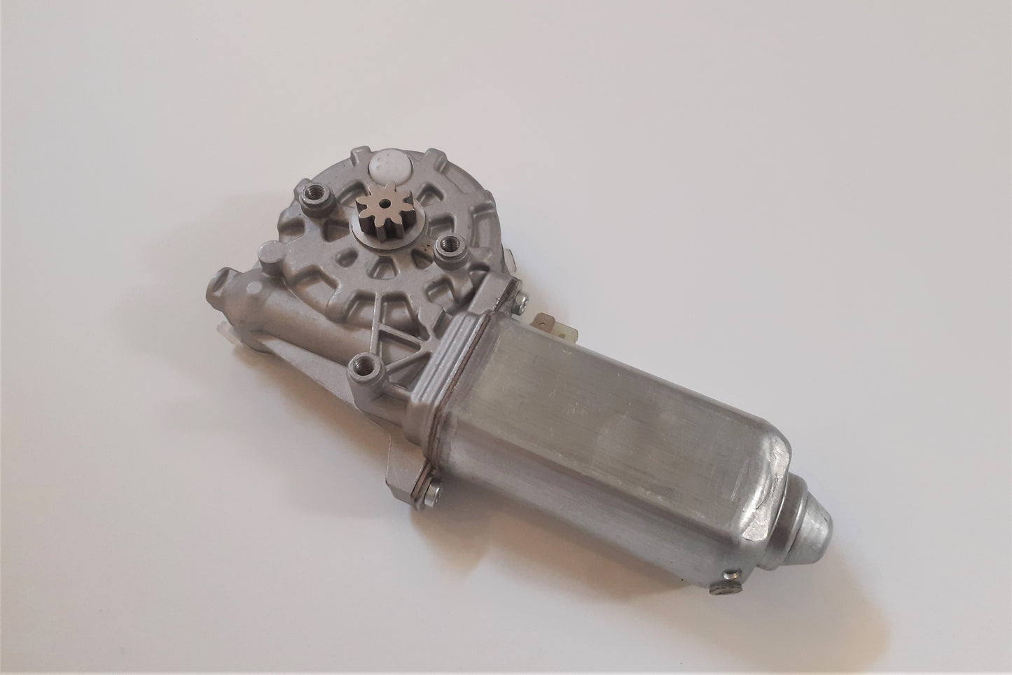 Window regulator motor left for Porsche 928 - 92862401304