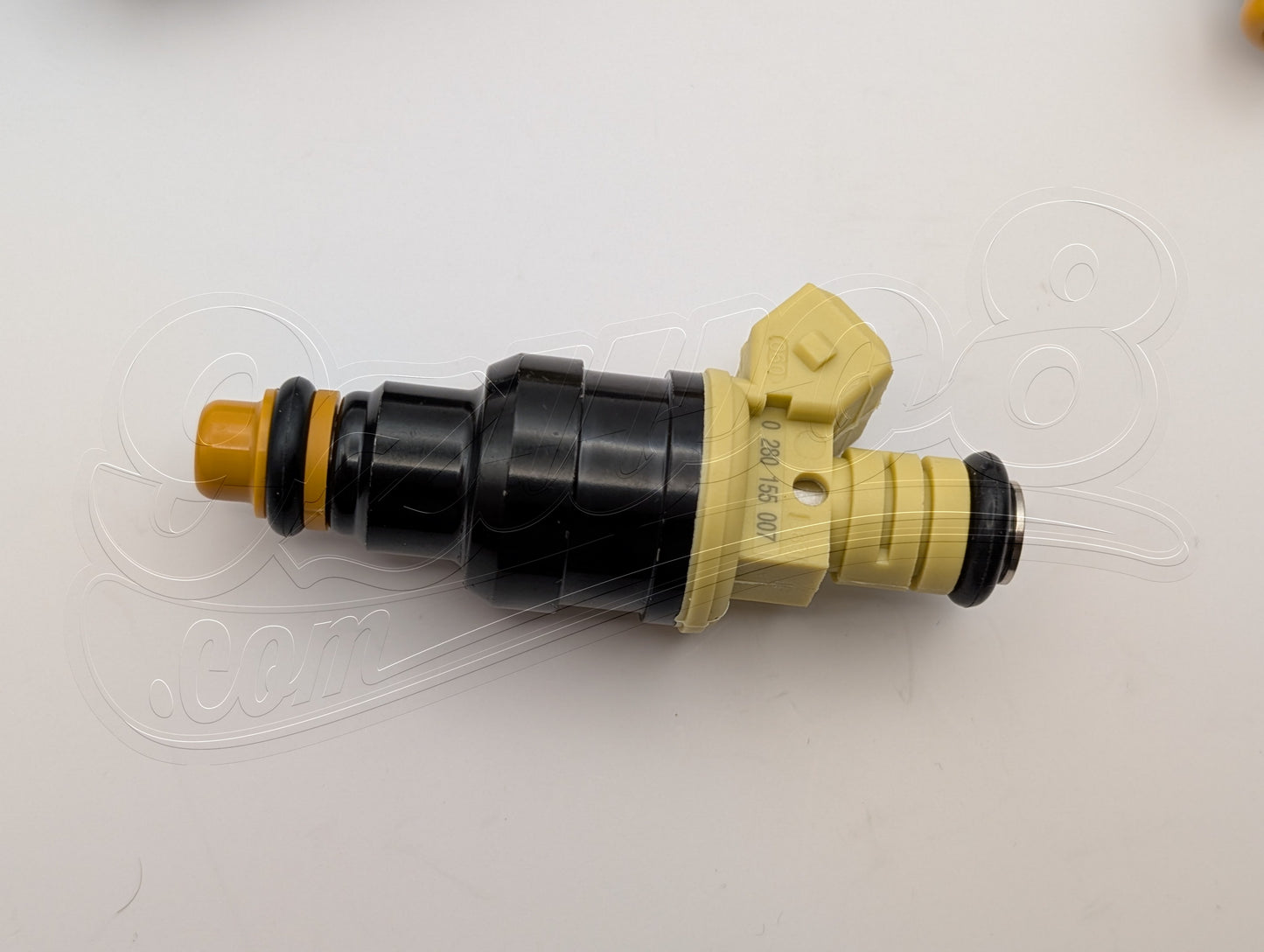 Einspritzventil für Jaguar XJ XJS 0280155007 EBC2409