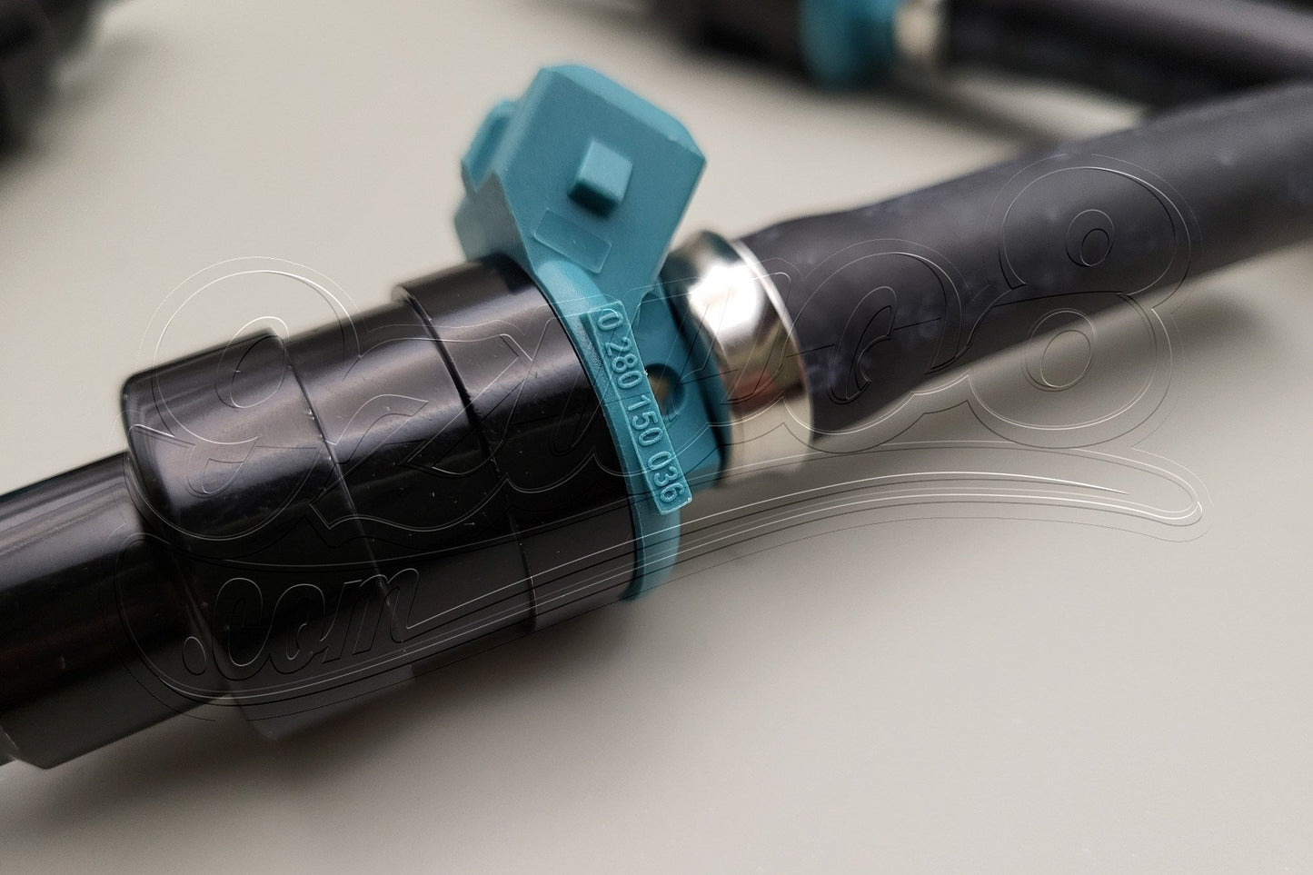 Einspritzventil für Mercedes Benz Volvo BMW 0280150036 A0000782723 A0000783423 A0000781823 13641352719