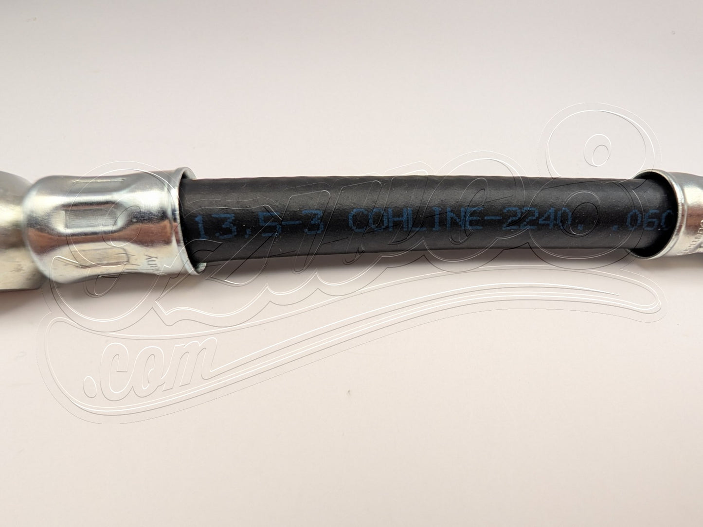 Kraftstoffleitung für Mercedes W116 W107 W123 W463 W460 W461 1164705275 A1164705275 1164702875 A1164702875