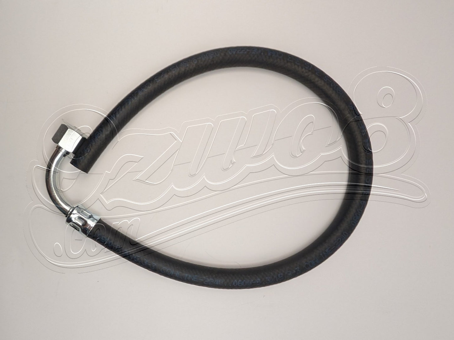 Kraftstoffleitung für Mercedes W109 W112 W111 W108 1114760926 A1114760926