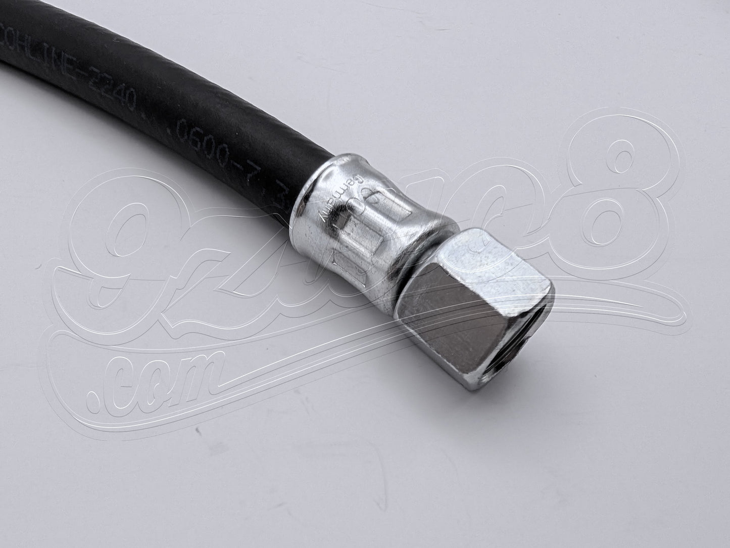 Kraftstoffleitung für Mercedes 1284760726 A1284760726 W109 W110 W111 W112 W113 W120 W121 W128