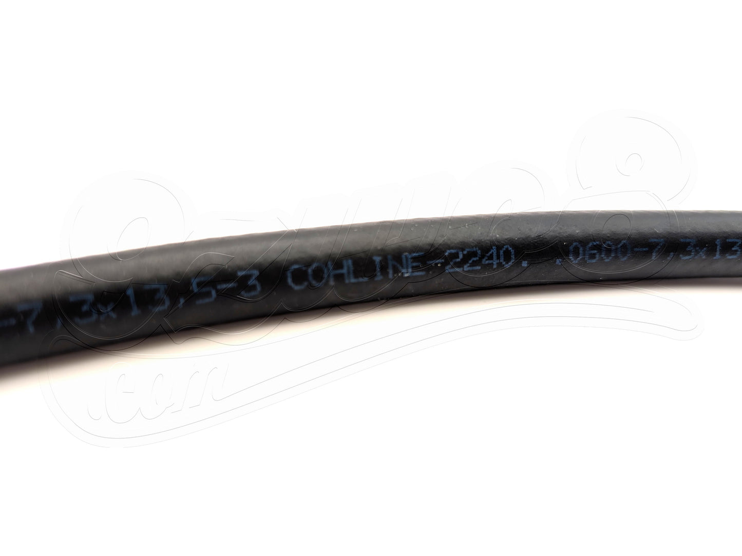 Kraftstoffleitung für Mercedes W108 W109 W112 1094760126 A1094760126