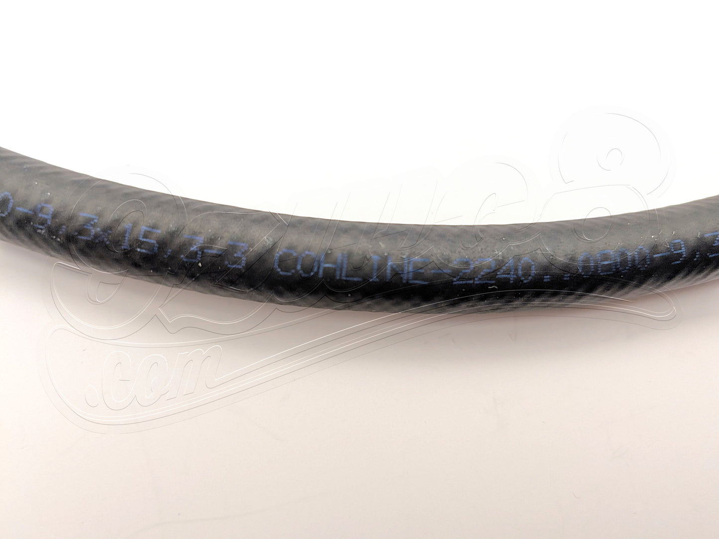 Kraftstoffleitung für Mercedes W111 W128 1284760526 A1284760526