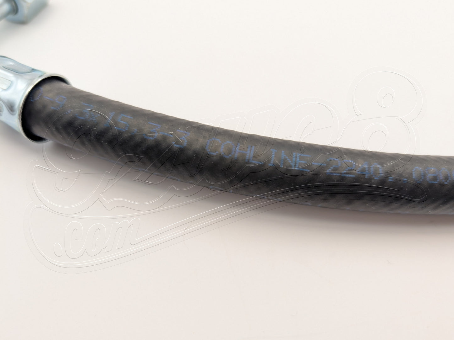 Kraftstoffleitung für Mercedes W111 1114760126 A1114760126