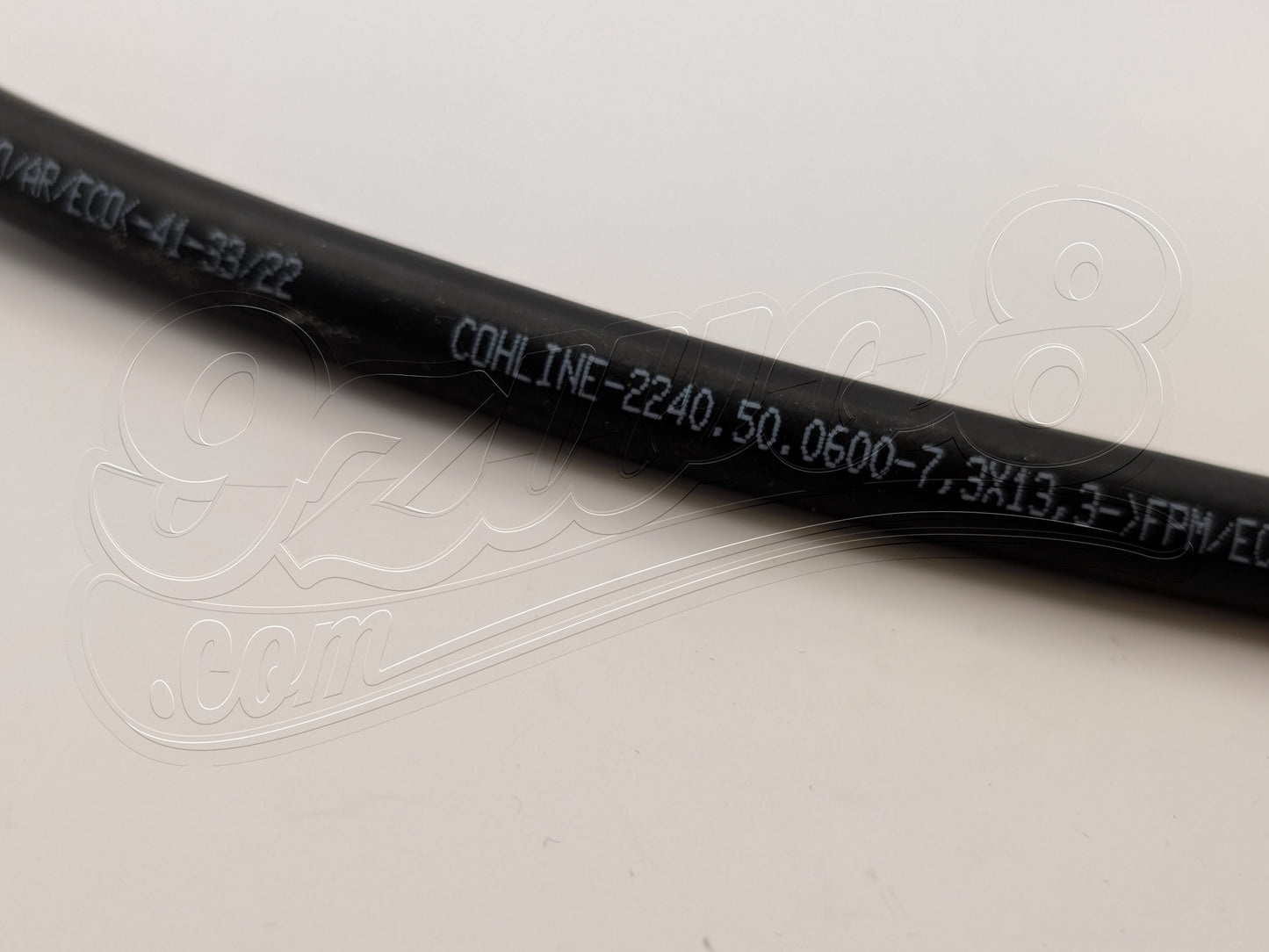 Kraftstoffleitung für Mercedes W123 1234701975 A1234701975