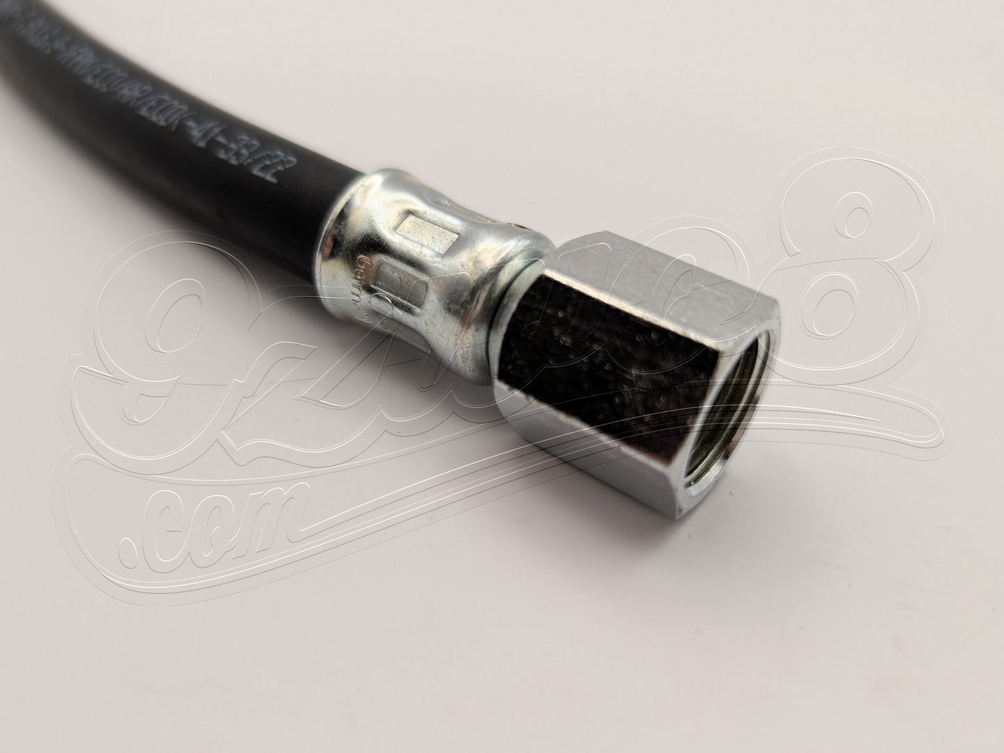 Kraftstoffleitung für Mercedes W128 1284760626 A1284760626