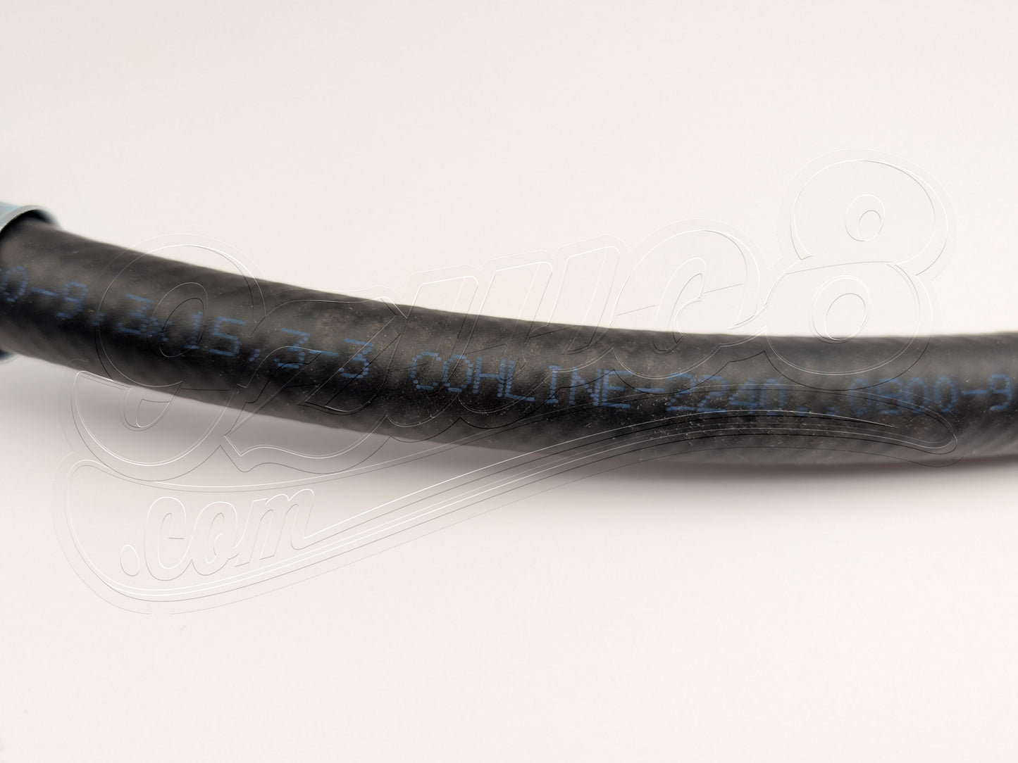 Kraftstoffleitung für Mercedes W100 W109 1004761626 A1004761626