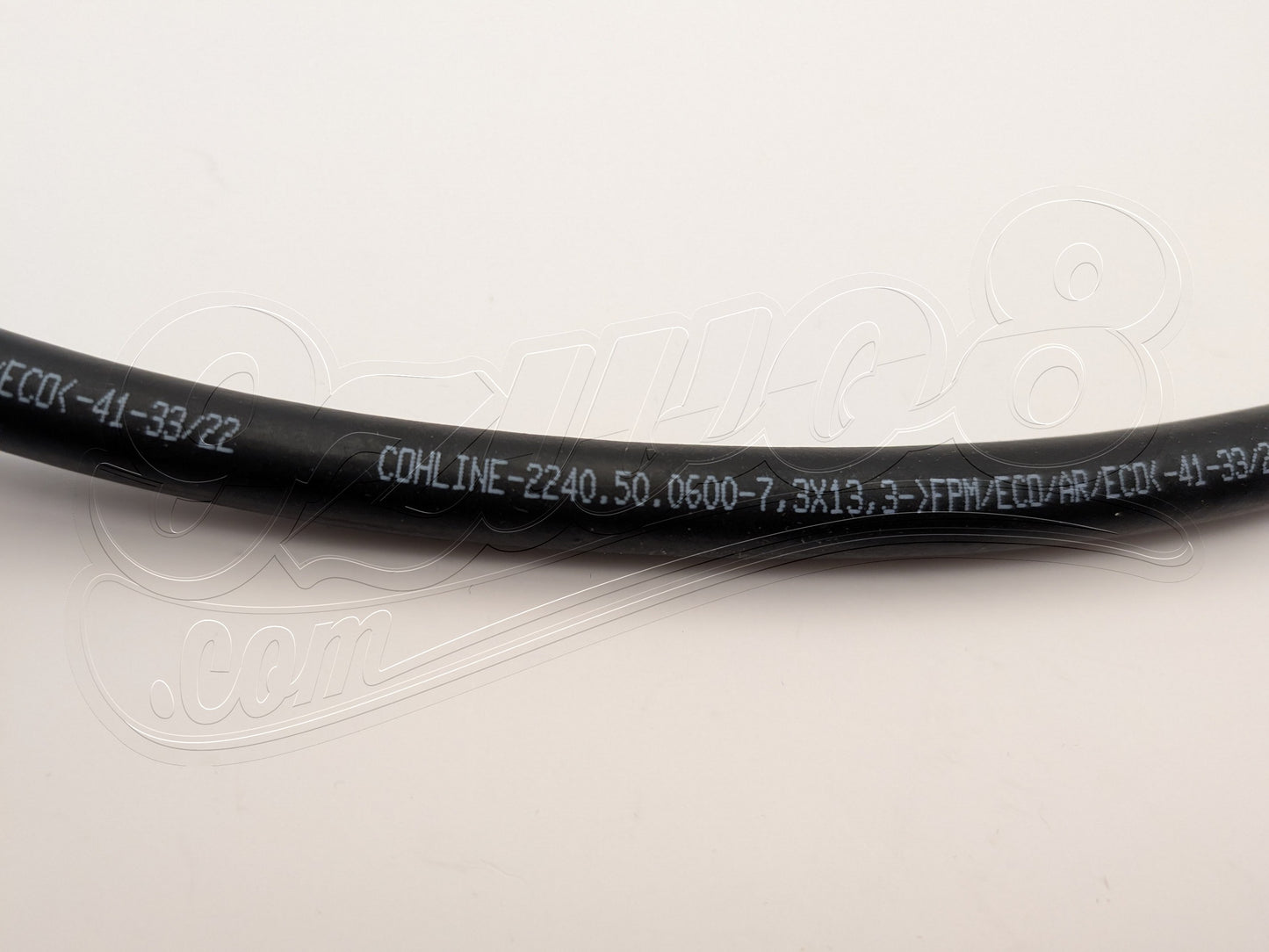 Kraftstoffleitung für Mercedes W124 W140 W461 W202 W129 1244708075 A1244708075