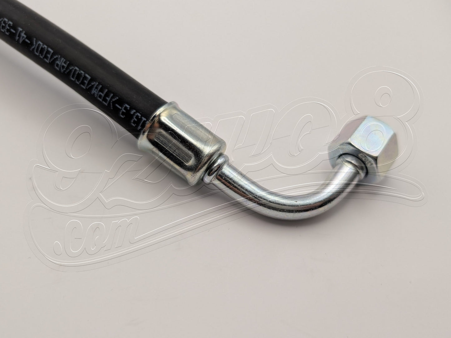 Kraftstoffleitung für Mercedes W108 W109 W111 W113 W129 W130 1299970282 A1299970282