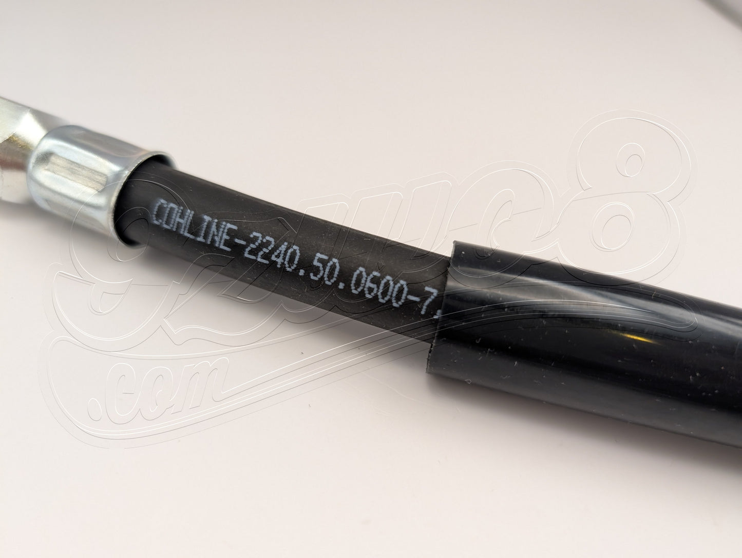 Kraftstoffleitung für Mercedes W107 1074703175 A1074703175