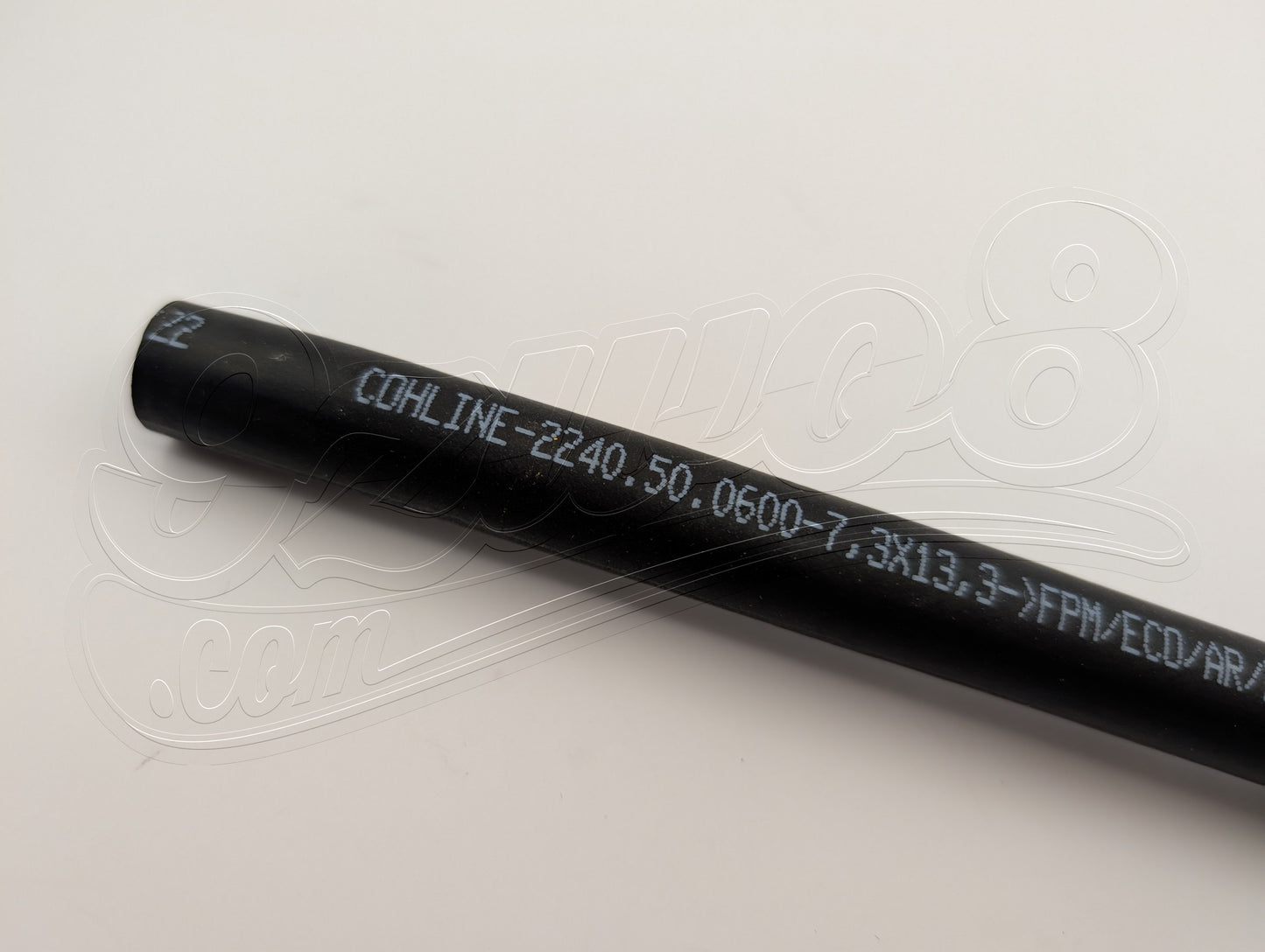 Kraftstoffleitung für Mercedes W108 1084760526 A1084760526