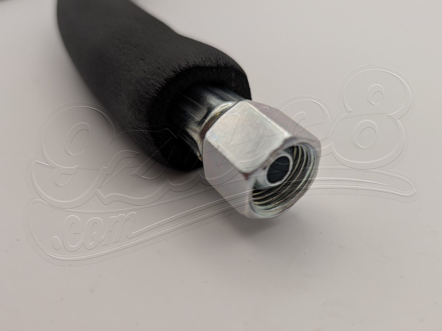 Kraftstoffleitung für Mercedes W107 W116 W123 W460 W461 1164702775 A1164702775