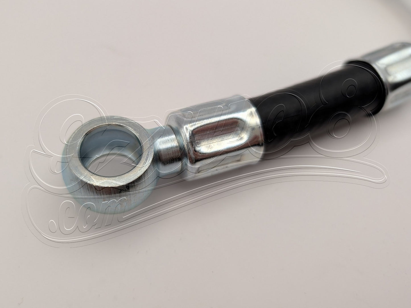 Kraftstoffleitung für Mercedes OM621 0039972682 A0039972682