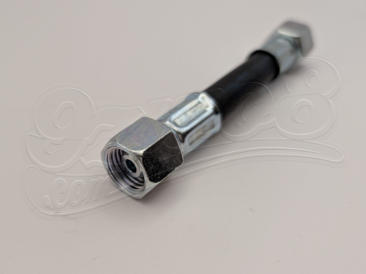 Kraftstoffleitung für Mercedes OM621 0039972882 A0039972882