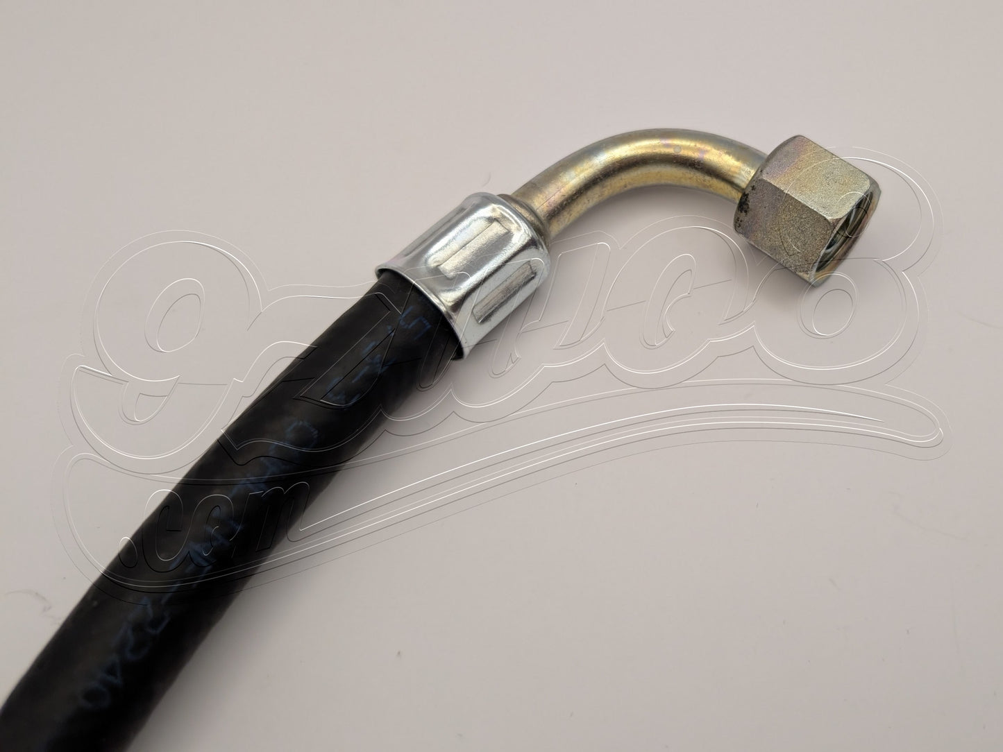 Kraftstoffleitung für Mercedes W100 1004761226 A1004761226