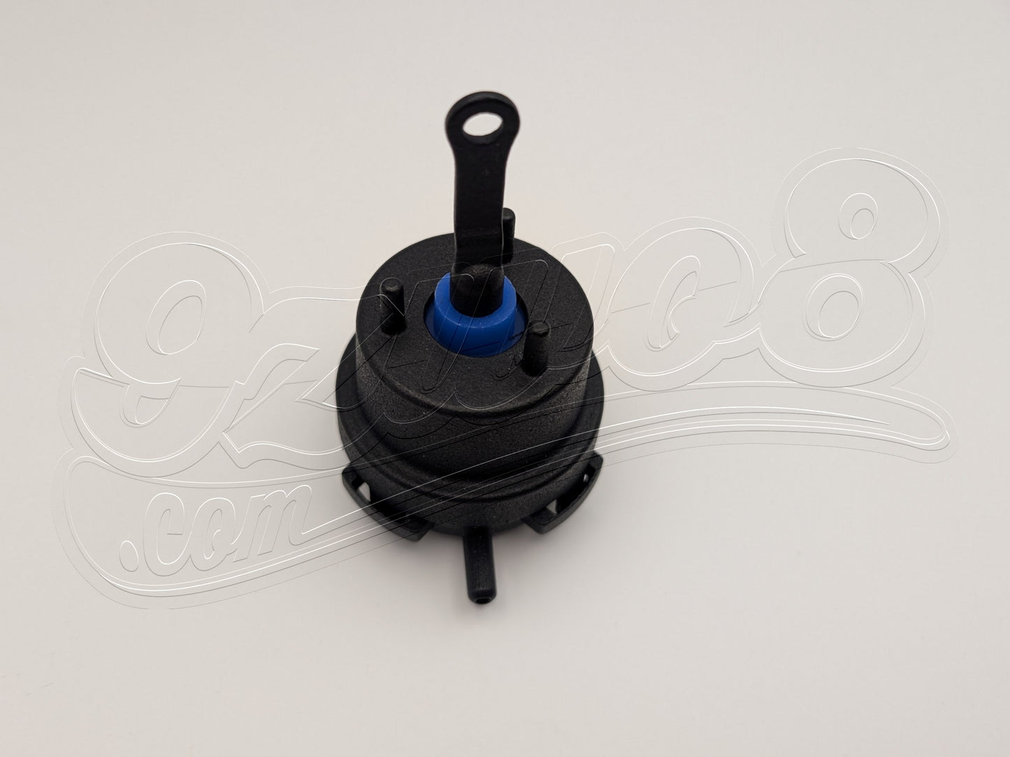 Unterdruckdose für Porsche 944 Klima M573 94457305300