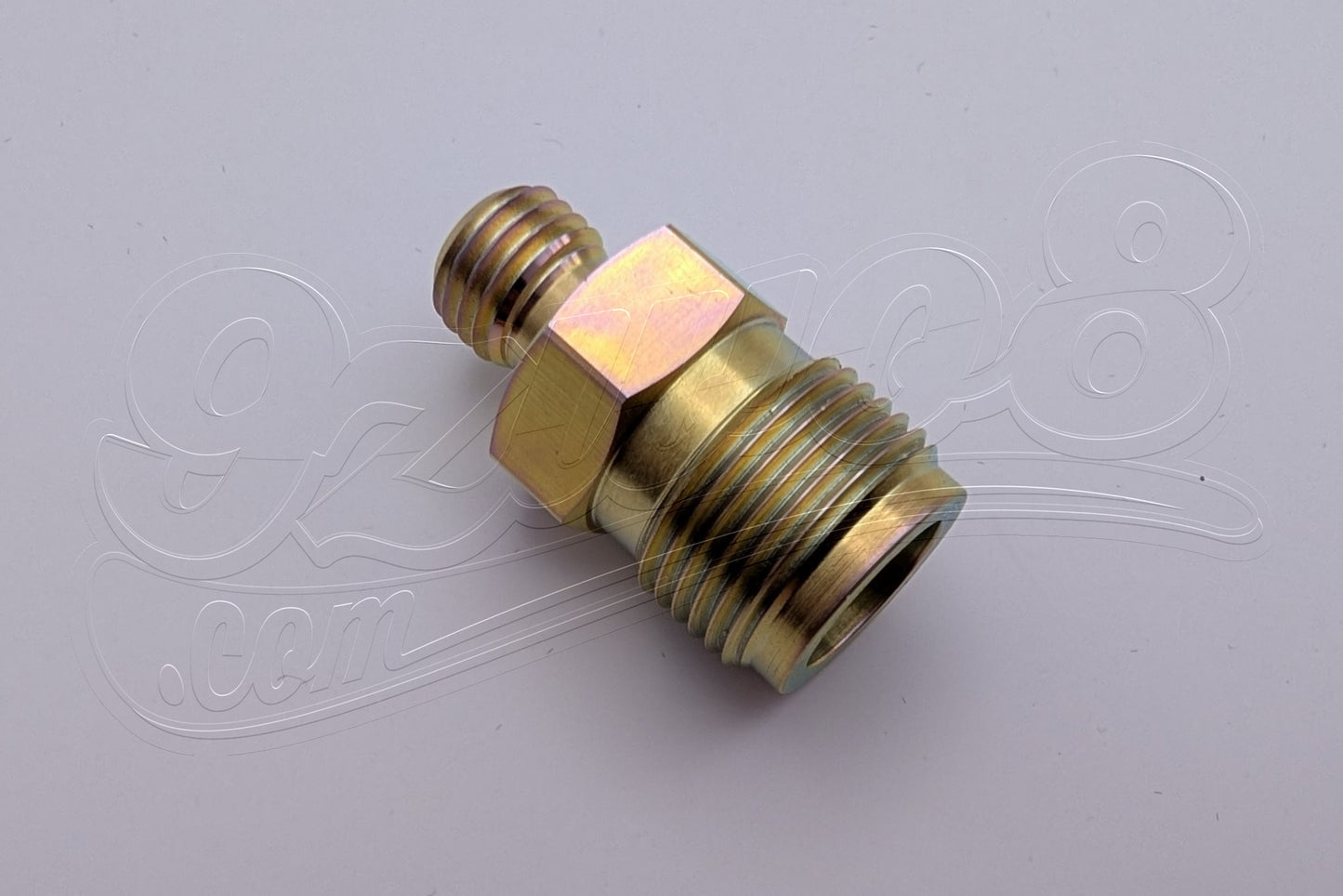 6x Adapter Mechanische Einspritzpumpe MFI Porsche 911