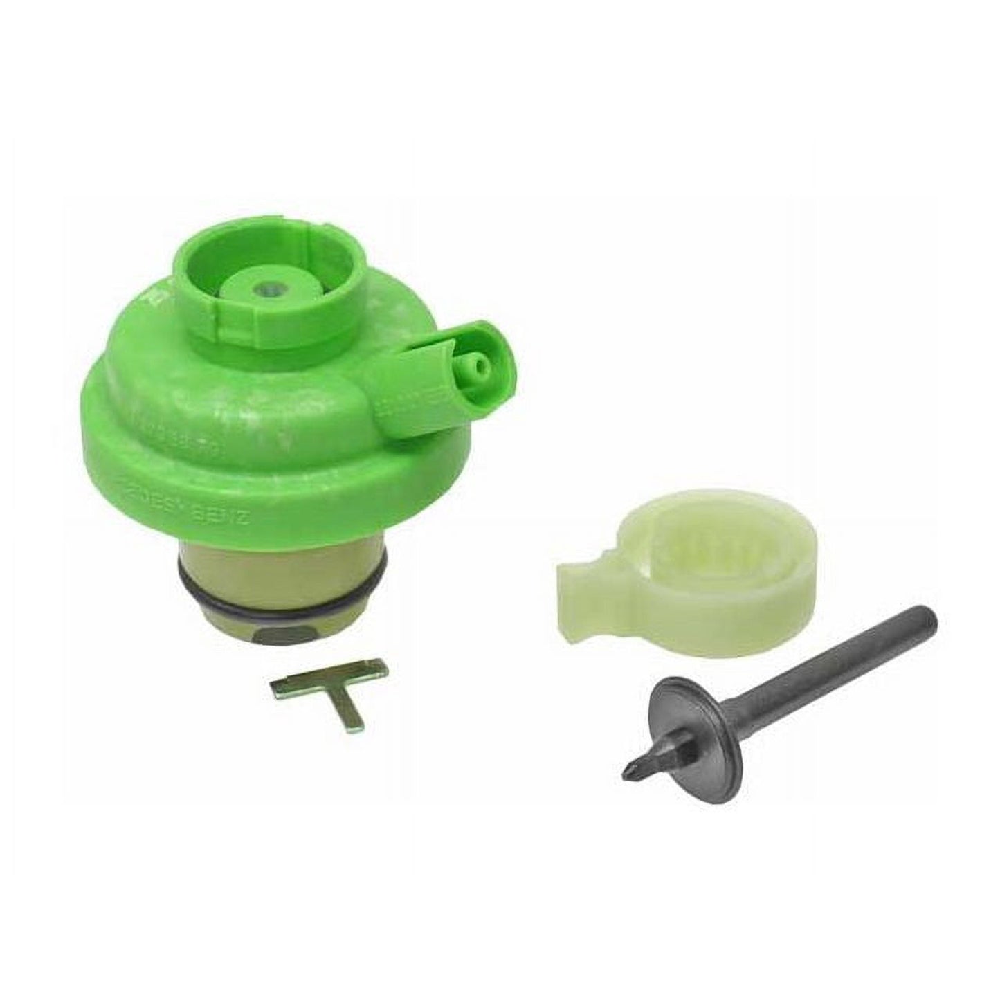 Druckschaltventil Unterdruckdose Automatikgetriebe Mercedes 1262709279 A1262709279