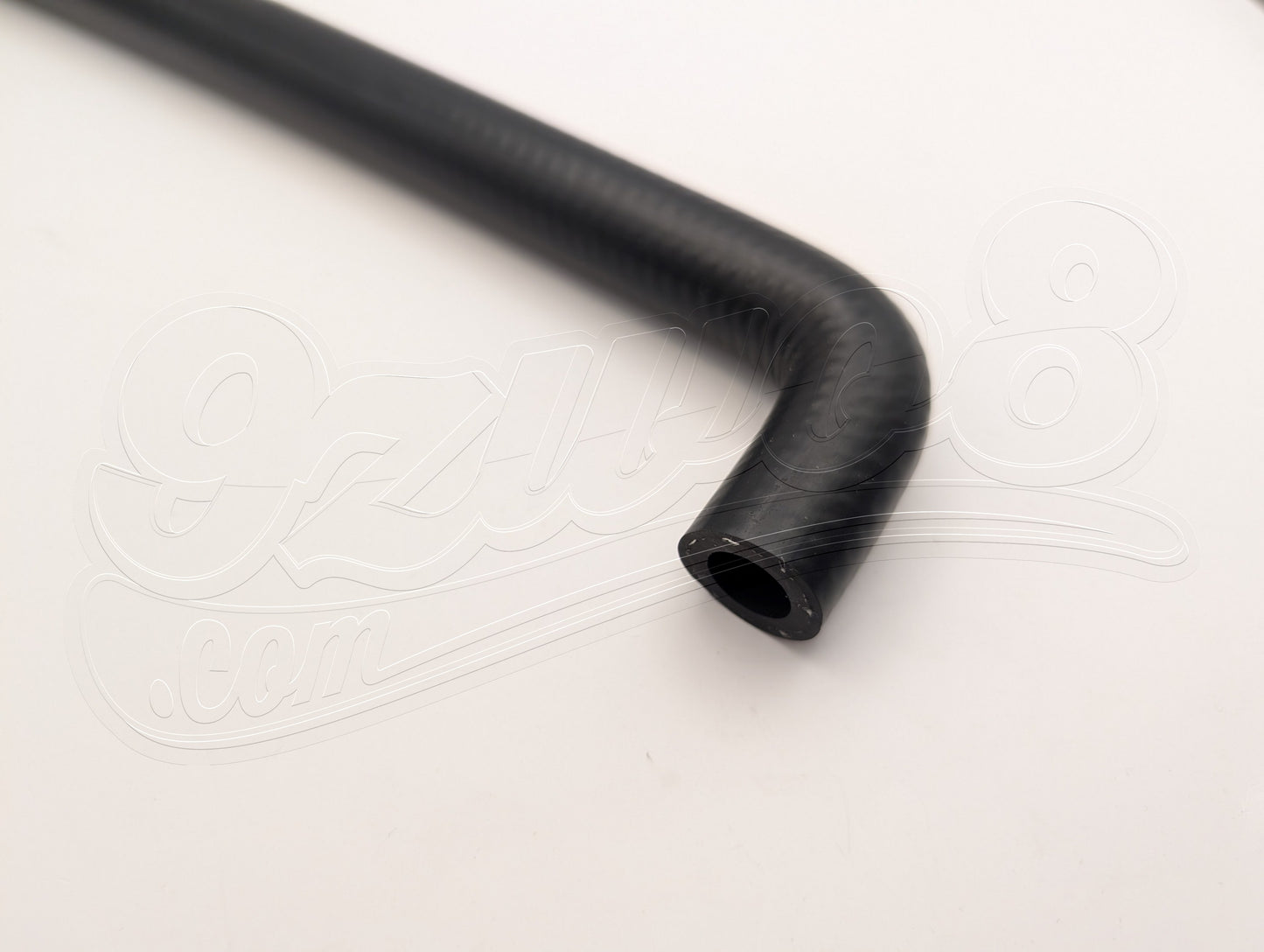 Entlüftungsschlauch für Porsche 928 S4/GT/GTS 87-92 92810731302