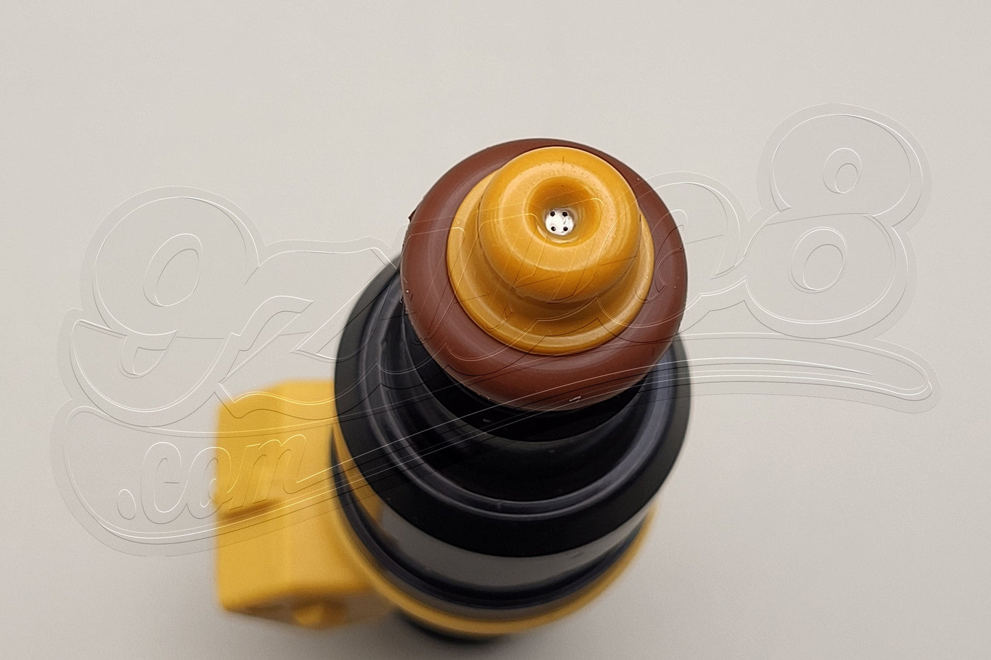 Set of 8 injection valves Porsche 928 S4/GT/GTS - 92860611902 0280150730