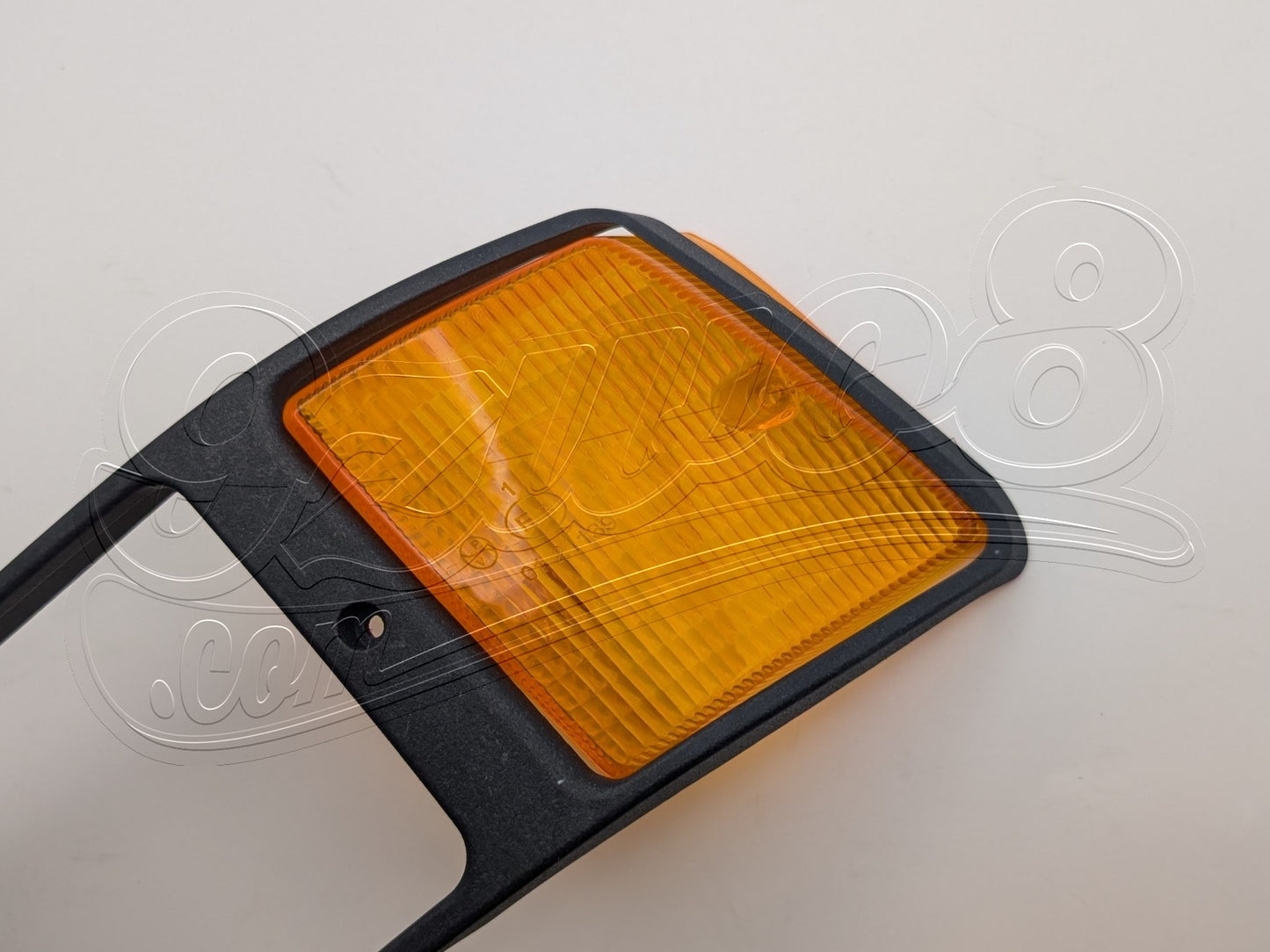 Lichtscheibe Blinker Vorne Links für Porsche 928 78-86 92863192900