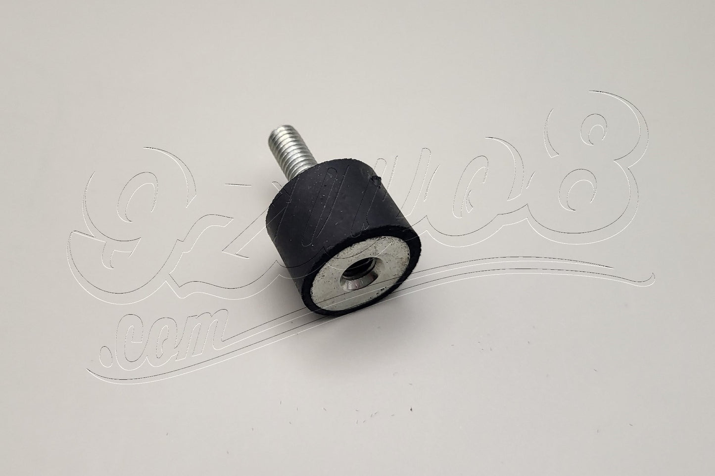 Gummi-Metalllager bis Baujahr 79 Schutzgitter Gebläse Porsche 928 - 99970330500