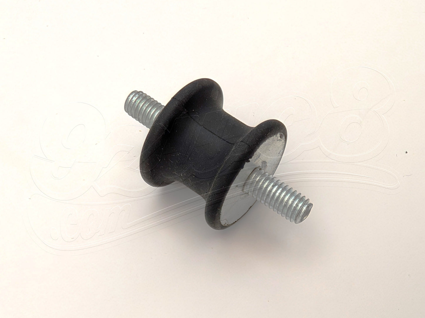 Rubber-metal bearing fuel pump for Porsche - 94461011500