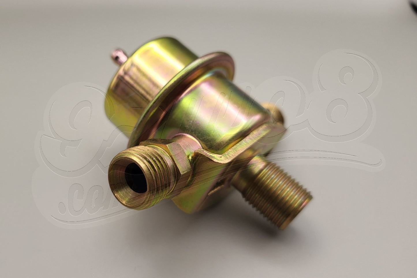 Kraftstoffdruckregler Porsche 928 964 92811019804 0280160297