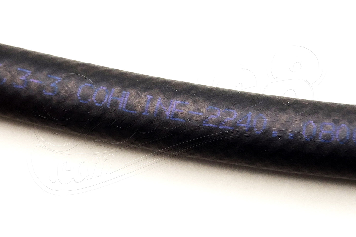 Kraftstoffleitung Zulauf Porsche 964 - 93011030107