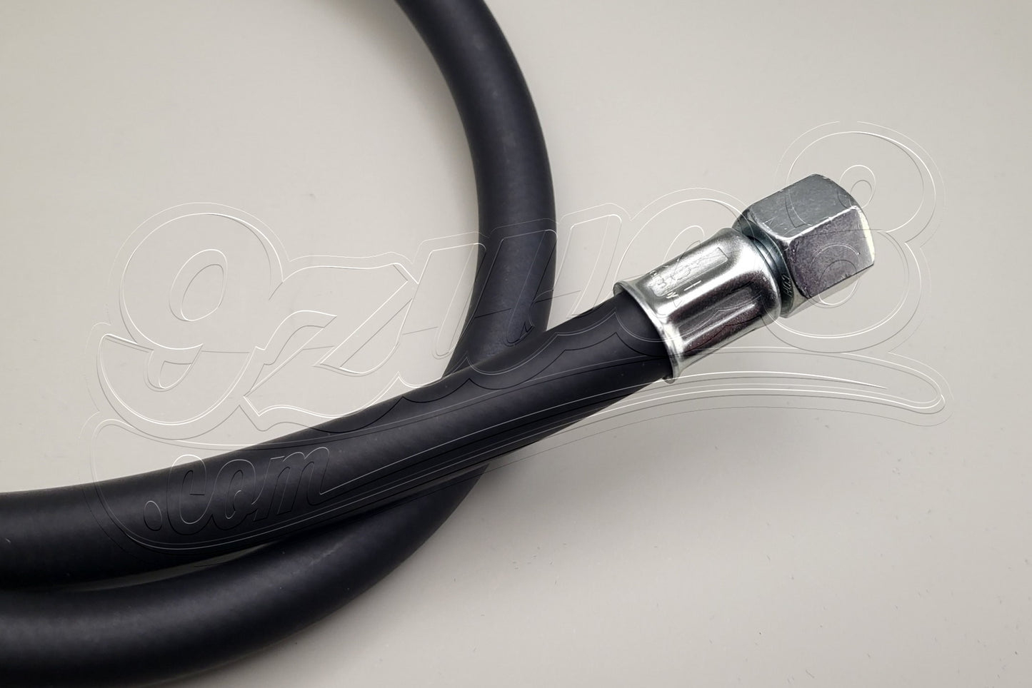 Kraftstoffleitung Porsche 911 Rücklauf - 93035606202 93035606201