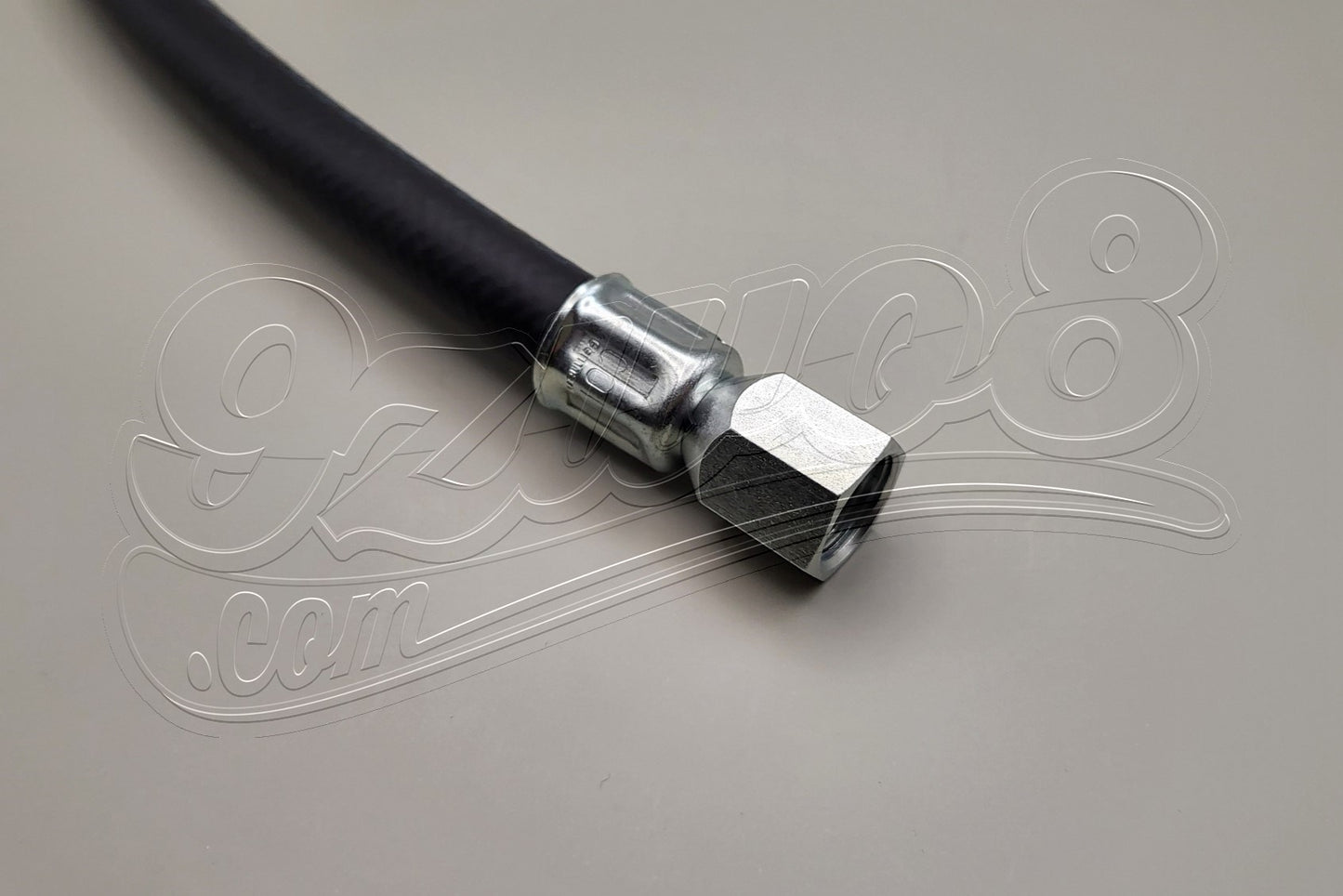 Kraftstoffleitung Porsche 924 - 477209075 477209075A