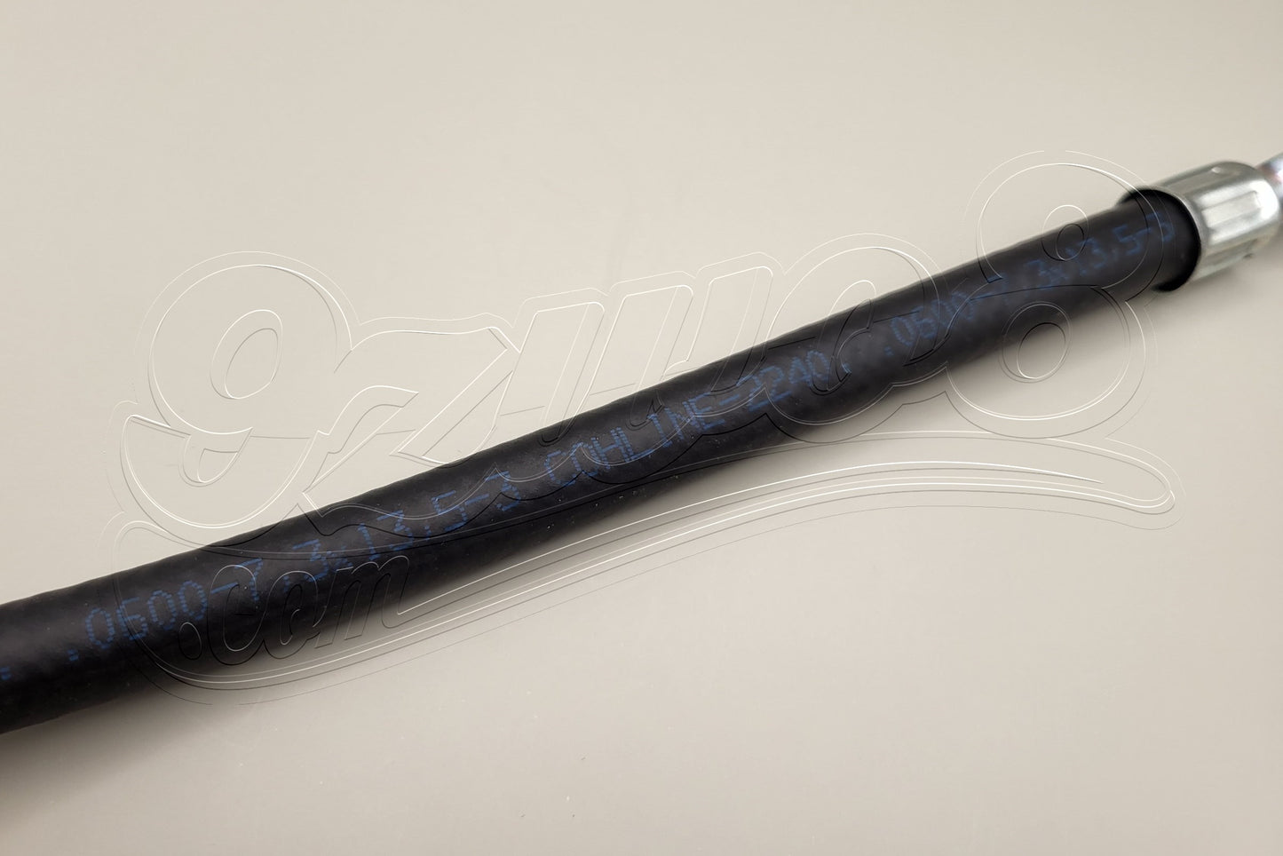 Kraftstoffleitung Porsche 924 477209241