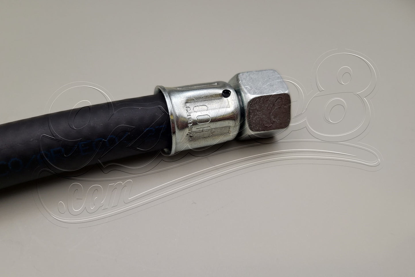 Kraftstoffleitung Porsche 944 - 94411038401 94411038400