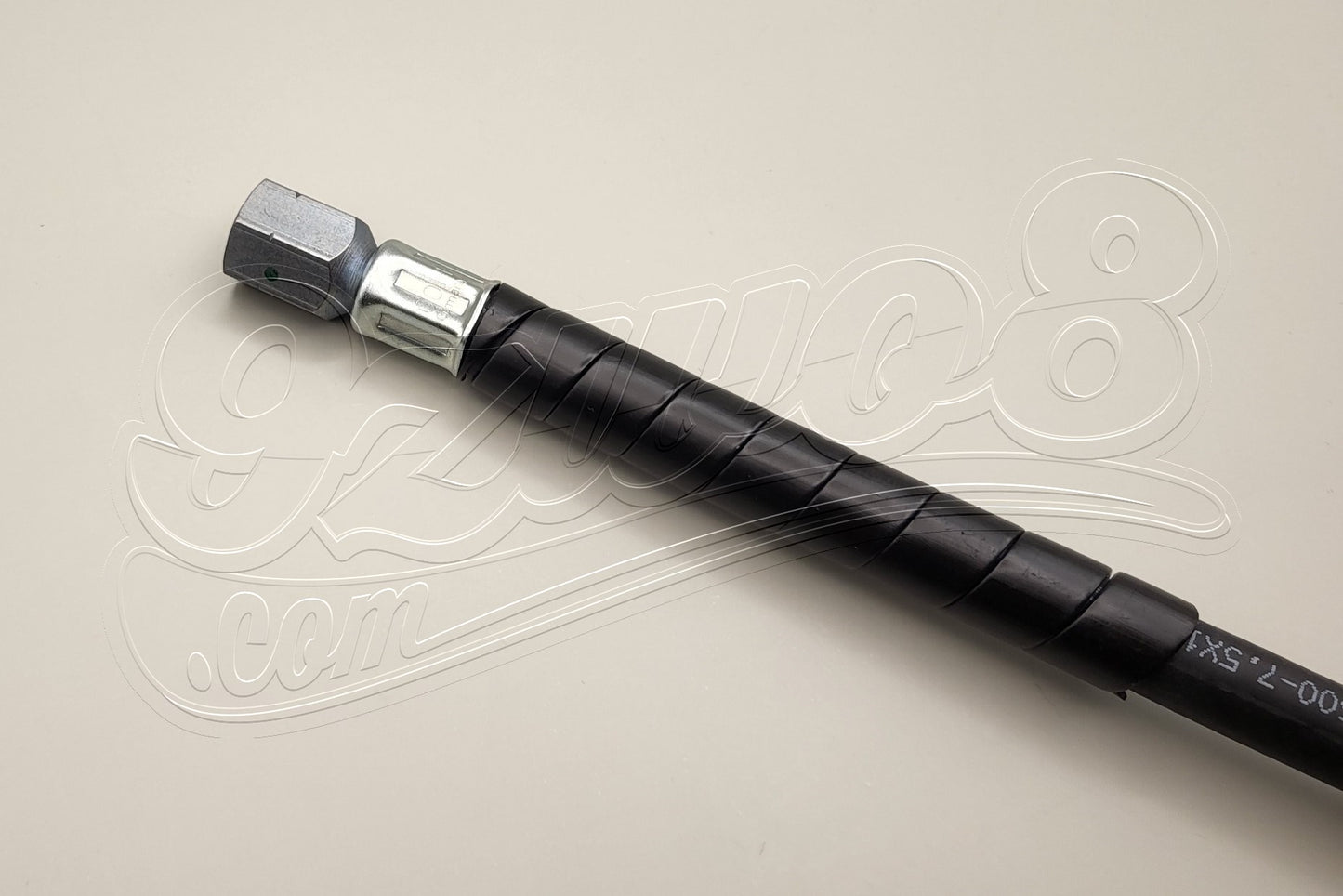 Kraftstoffleitung Rücklauf Porsche 944 968 - 95135606102