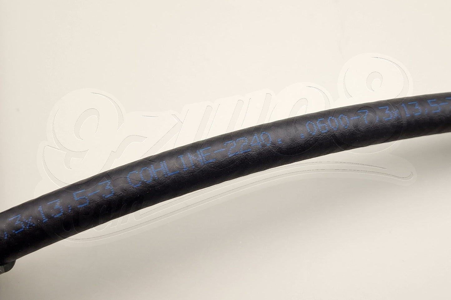 Kraftstoffleitung Porsche 944 - 94435602720 94435602711