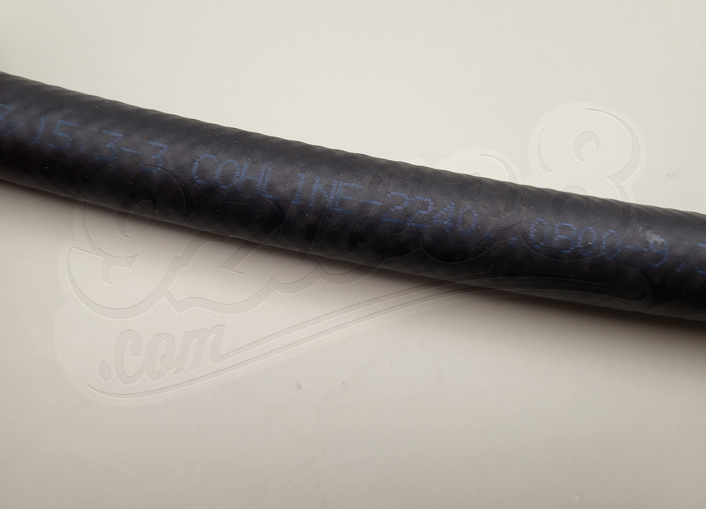 Kraftstoffleitung Porsche 964 - 96411041104 96411041103