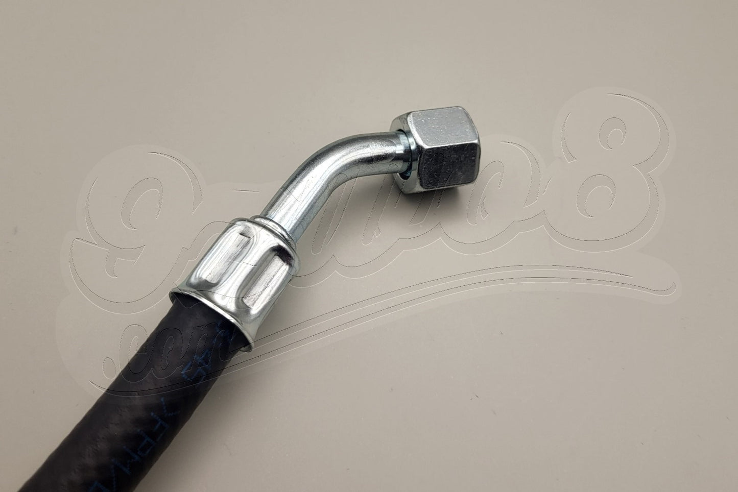 Kraftstoffleitung Porsche 911 93011041100 93011041103 93011041104