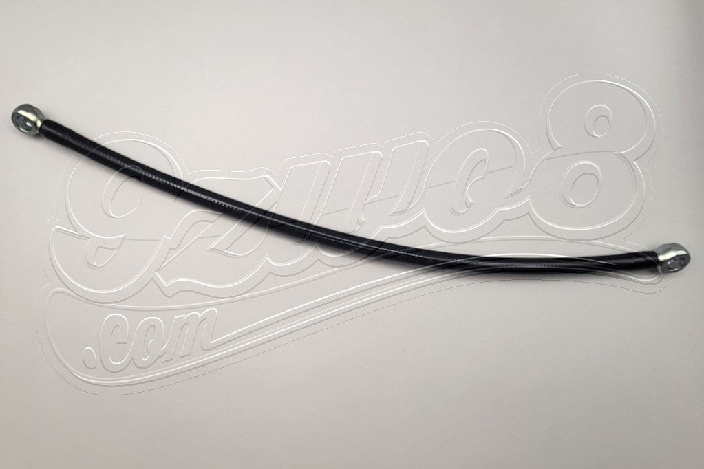 Kraftstoffleitung Zulauf Startventil für Porsche 911 964 Turbo 93011030303 93011030302