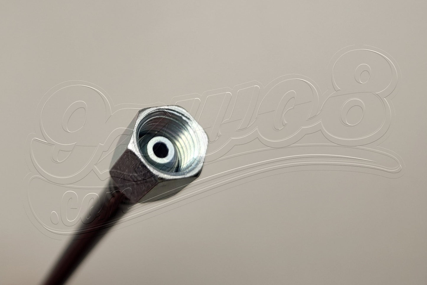 Einspritzleitung für Porsche 911 74-80 91111009314 91111009312