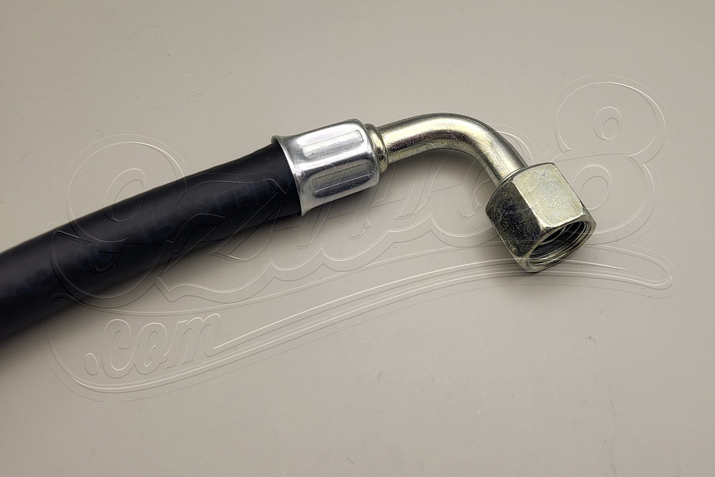 Druckleitung für Porsche 911 G 9113560740Y 91135607401