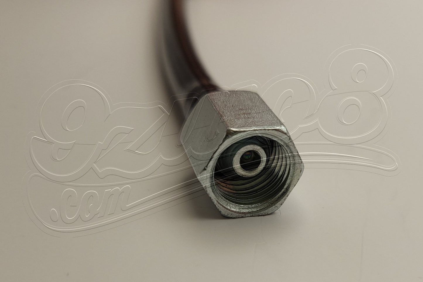 Kraftstoffleitung für Porsche 911 G 93011050201 93011050200