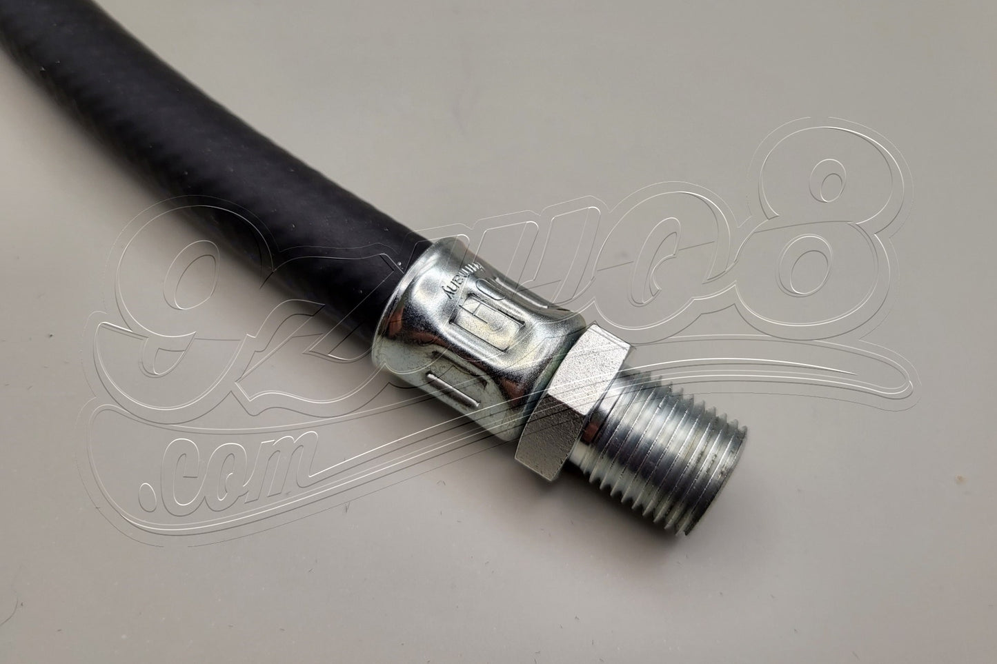 Kraftstoffleitung Porsche 928 - 92835604103 92835604102 92835604101