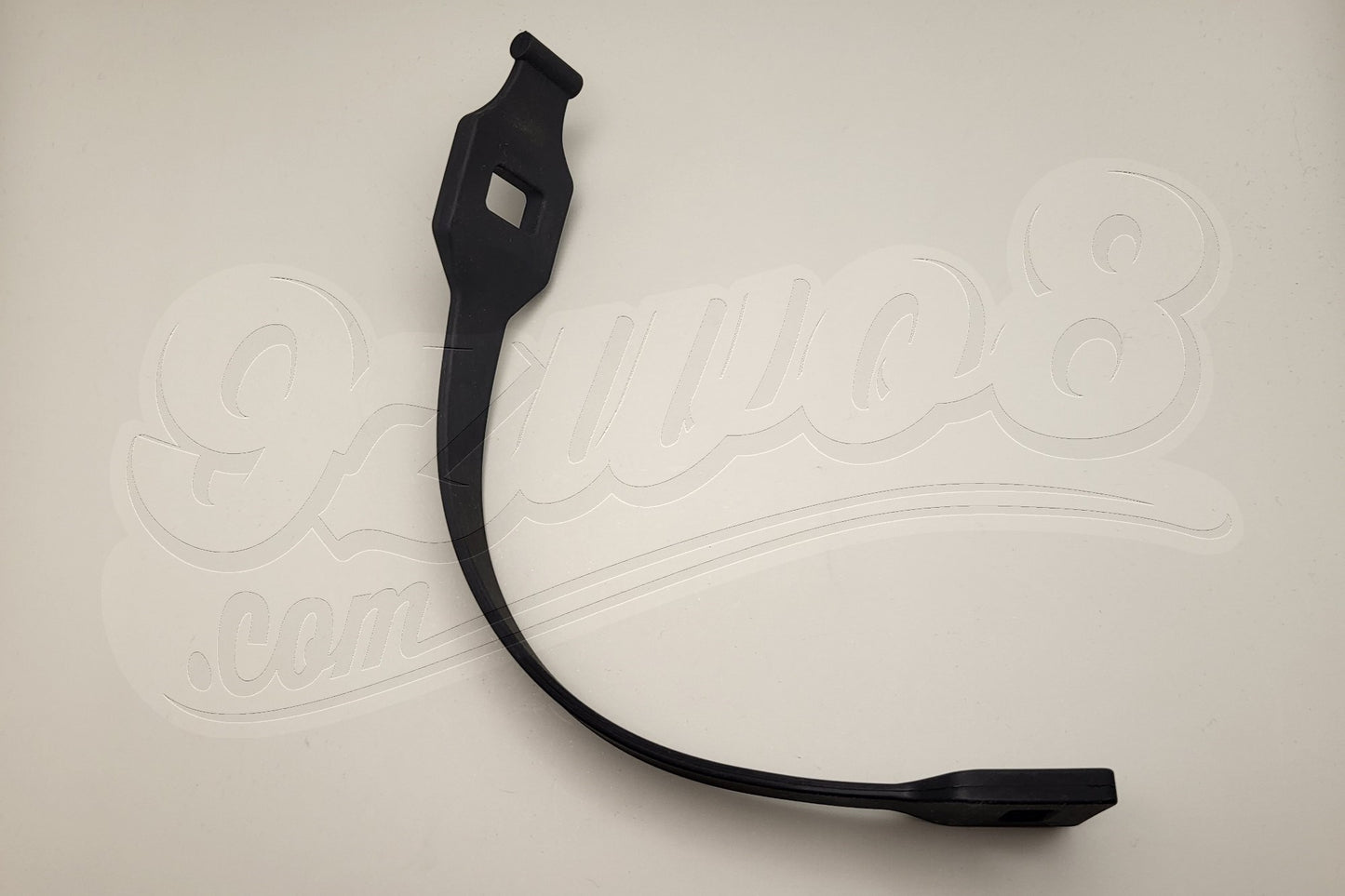 Spannband Gummiband Luftfilter Porsche 911 70-77 - 91111036503 91111036501